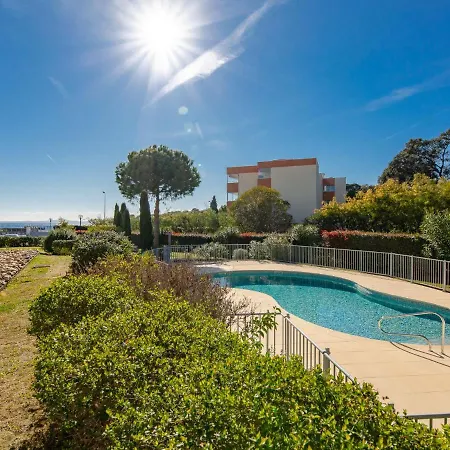 Les Rivages De L'esterel By Interhome Apartmán