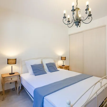 Les Rivages De L'esterel By Interhome Apartmán