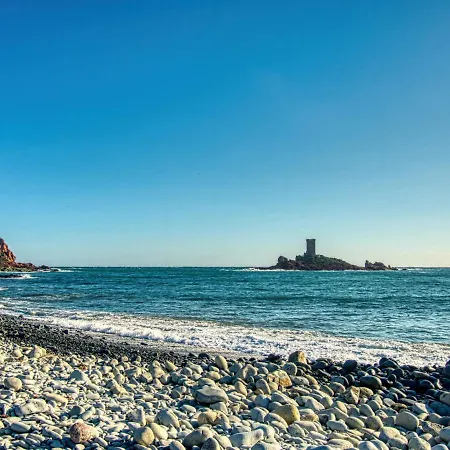 Les Rivages De L'esterel By Interhome Apartmán