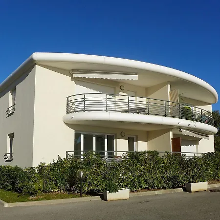 Les Rivages De L'esterel By Interhome Apartmán